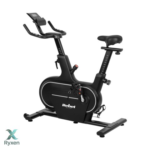 Rower spinningowy REBEL ACTIVE model RBA-1007 Rebel