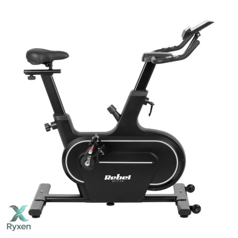 Rower spinningowy REBEL ACTIVE model RBA-1007 Rebel