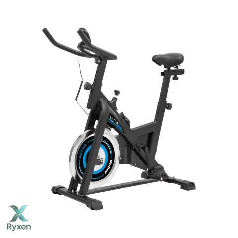 Rower spinningowy REBEL ACTIVE model RBA-1008 Rebel