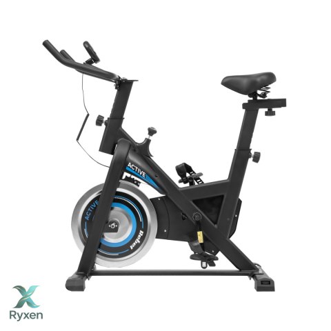 Rower spinningowy REBEL ACTIVE model RBA-1008 Rebel