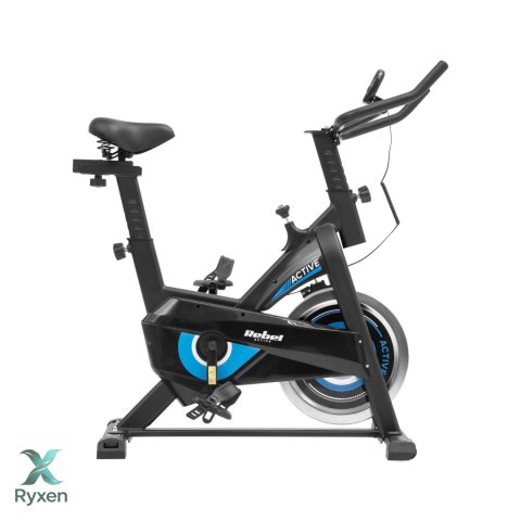 Rower spinningowy REBEL ACTIVE model RBA-1008 Rebel