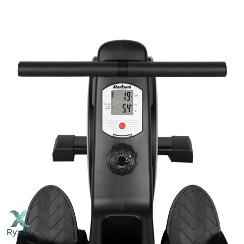 Wioślarz magnetyczny REBEL ACTIVE model RBA-1005 Rebel