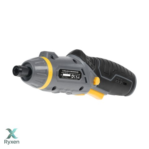 Wkrętarka akumulatorowa 3.6V - zestaw Rebel
