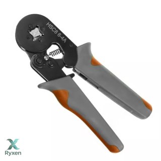 Zaciskarka do tulejek 0,25-10mm2 Bigstren 23271 BIGSTREN