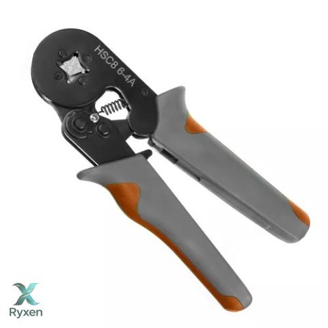 Zaciskarka do tulejek 0,25-10mm2 Bigstren 23271 BIGSTREN