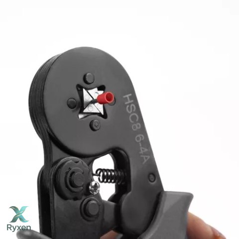 Zaciskarka do tulejek 0,25-10mm2 Bigstren 23271 BIGSTREN