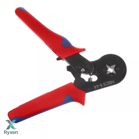 Zaciskarka do tulejek 0,25-10mm2 Bigstren 23271 BIGSTREN