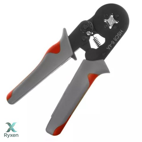 Zaciskarka do tulejek 0,25-10mm2 Bigstren 23271 BIGSTREN