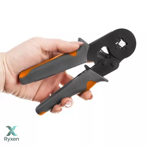 Zaciskarka do tulejek 0,25-10mm2 Bigstren 23271 BIGSTREN