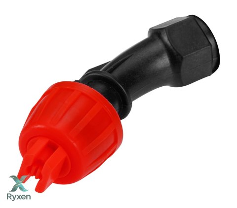 Zestaw dysz do opryskiwacza 58GE106 GRAPHITE