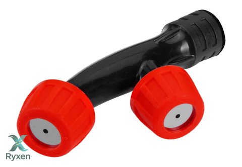 Zestaw dysz do opryskiwacza 58GE106 GRAPHITE