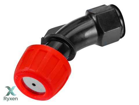 Zestaw dysz do opryskiwacza 58GE106 GRAPHITE